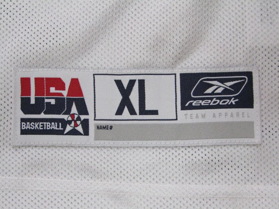 ★希少 NBA　PIERCE ポール・ピアース USAドリームチーム ユニホーム