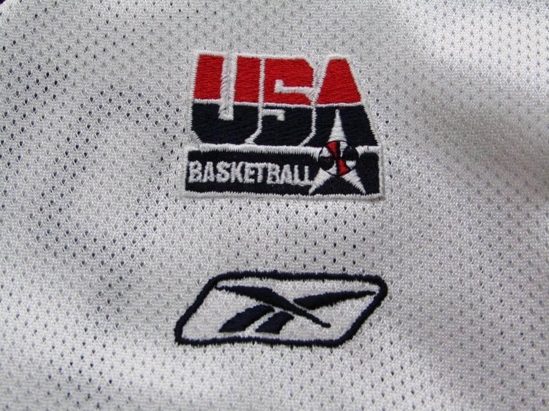 ★希少 NBA　PIERCE ポール・ピアース USAドリームチーム ユニホーム