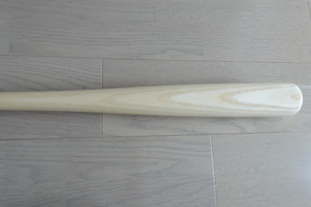 ミズノ 木製バット イチロー型 クラフトマンオーダー 85cm ホワイトアッシュ