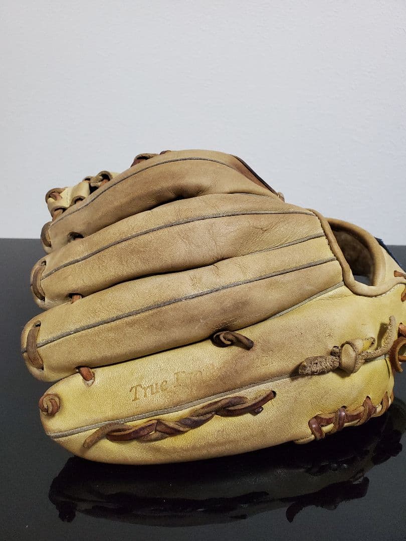 久保田スラッガー　MS-II　内野手　グローブ　軟式　大人　刺繍無し　即戦力