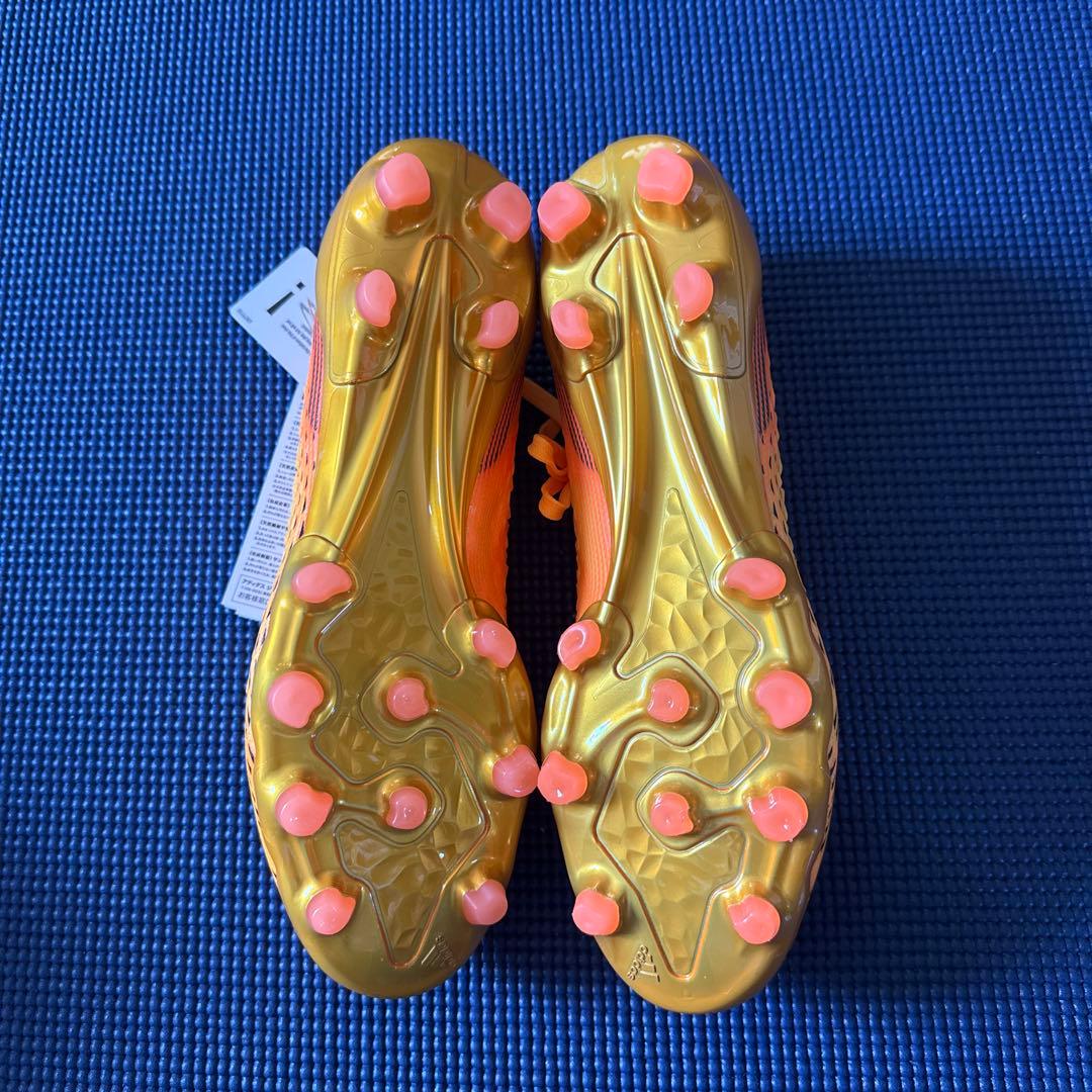 ぷちとまと【求】さん専用adidas SPEEDPORTAL.1 HG/AG