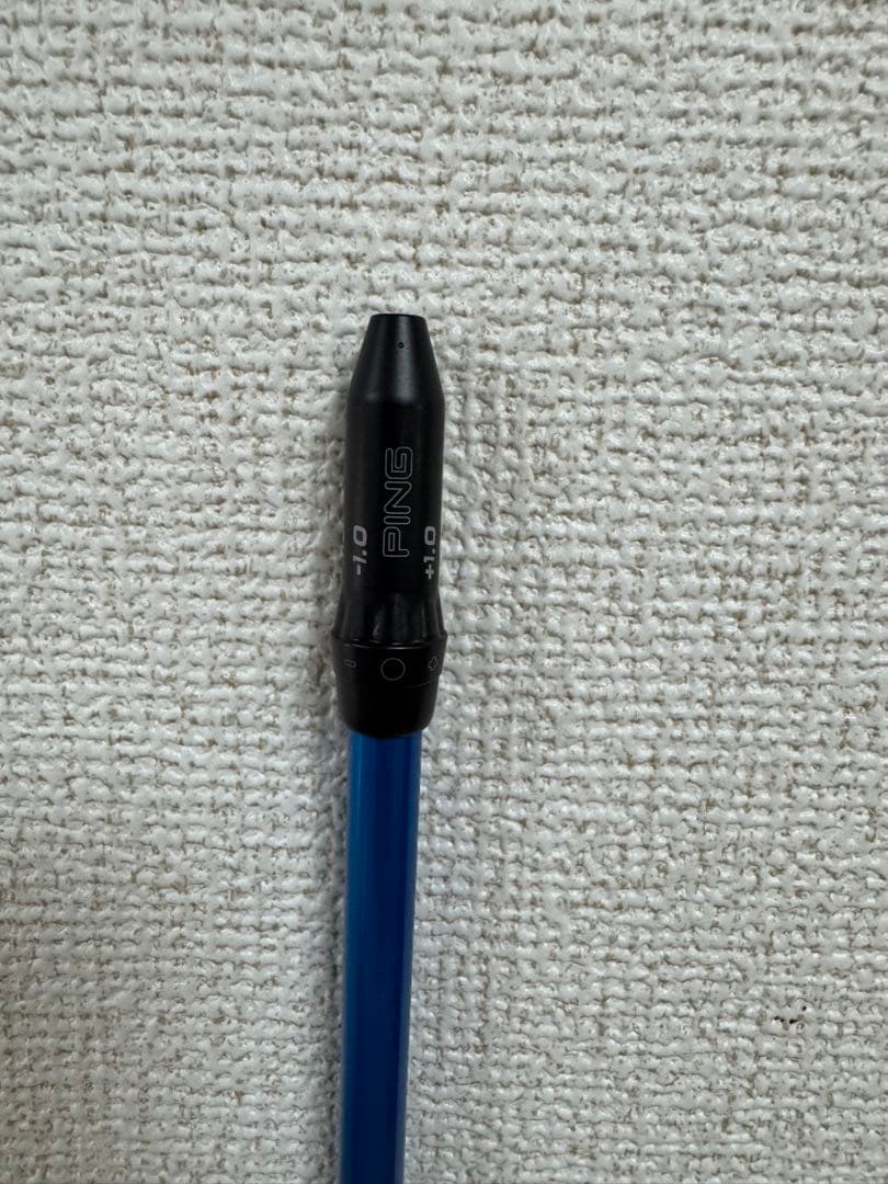ピン　ドライバー用シャフト　ALTA JCB flexS