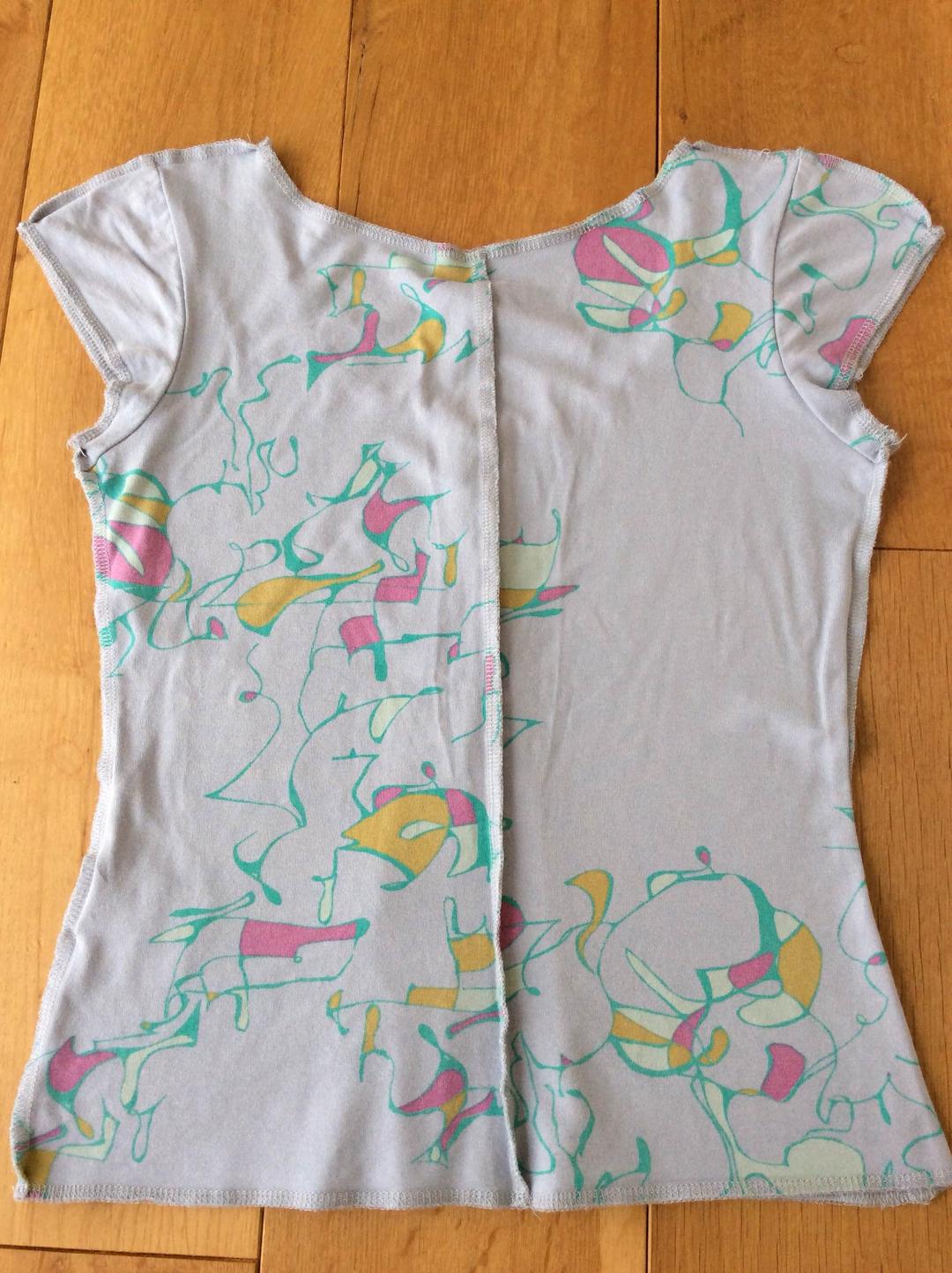 Victoria keen トップ 未使用品