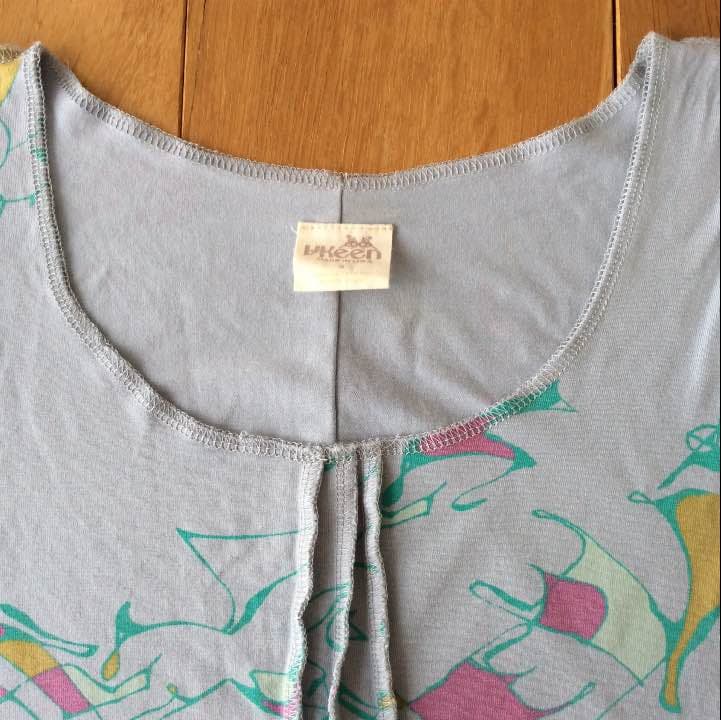 Victoria keen トップ 未使用品