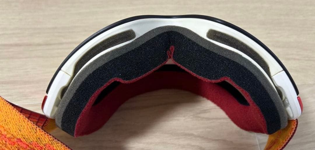 OAKLEY オークリー フライトデッキ ゴーグル XM プリズム