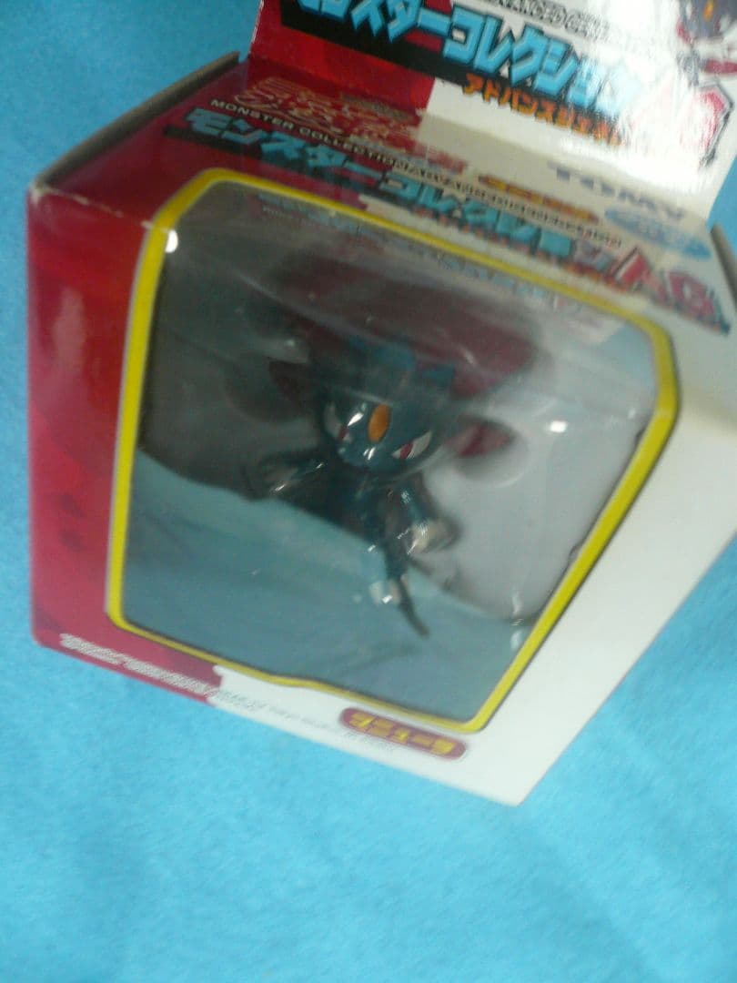 ポケモン モンスターコレクションAG　マニューラ　TOMY