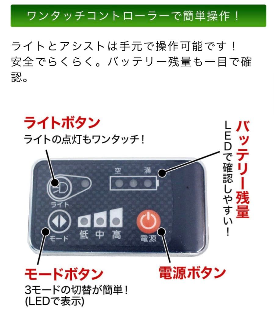 ノーパンク電動アシスト三輪自転車「アクティブプラス ロータイプ」＋自転車カバー