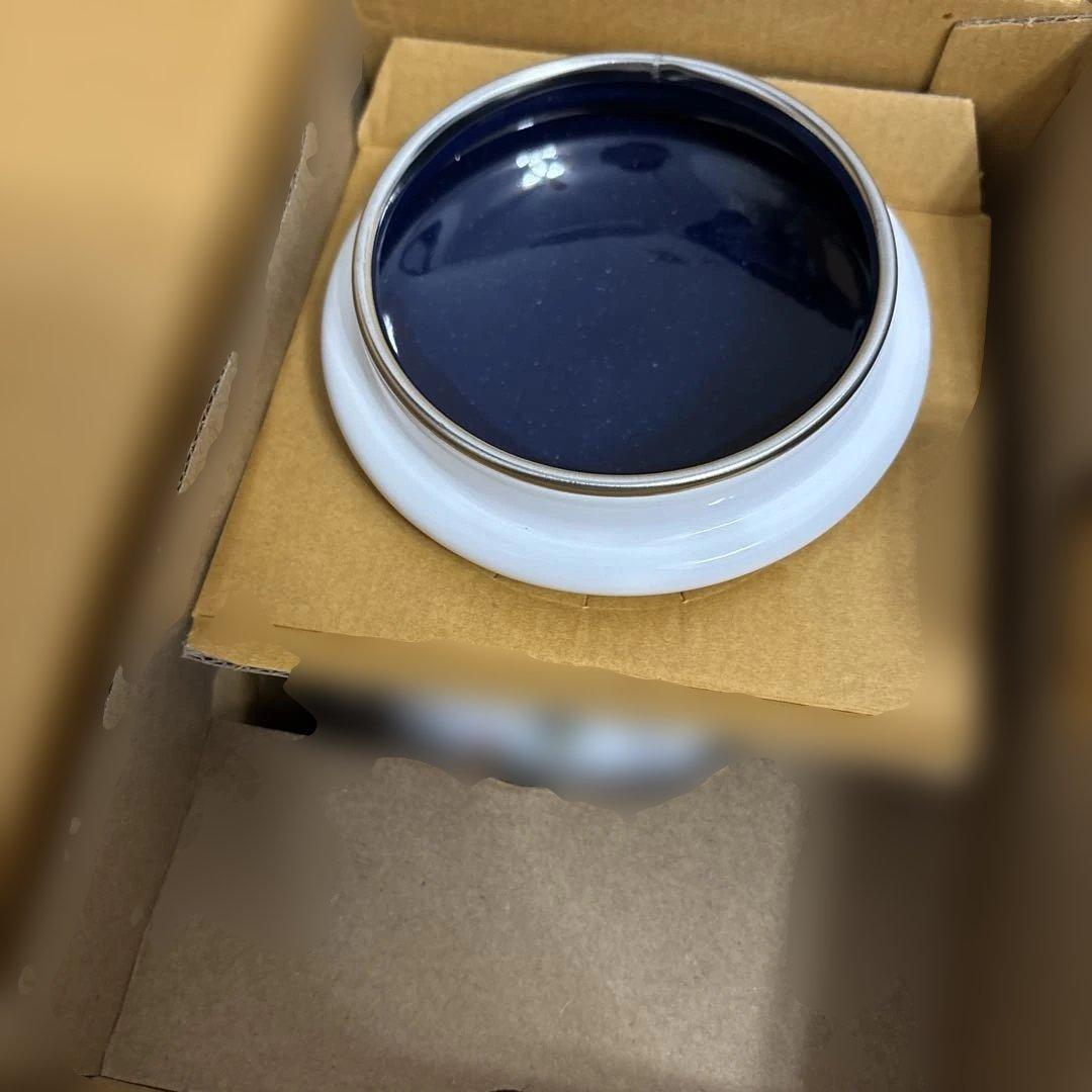グ*ン様 新品 フェイラー ハイジ ホーローケトル