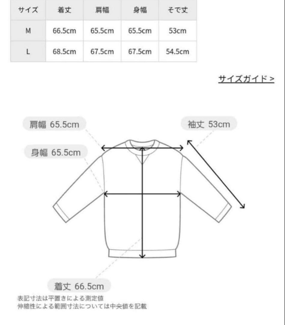 新品　WEGO TWS　グラフィックZIPパーカー　ネイビー　Lサイズ　TWS