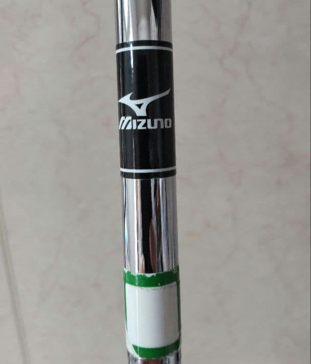 MIZUNO　 MP A305 パター　センターシャフト