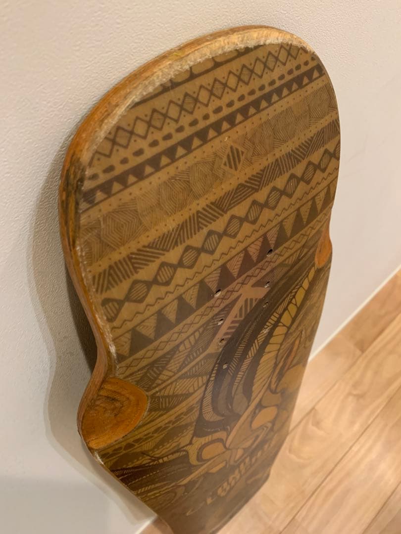 Landyachtz Tomahawk 39\"ランドヤッツ ロンスケ　ダウンヒル