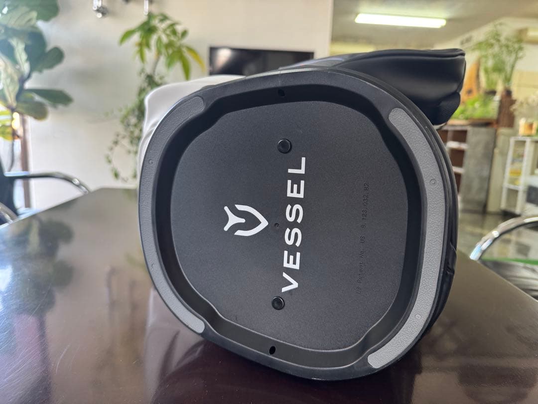 Vessel Player 3.0 Stand ゴルフバッグ