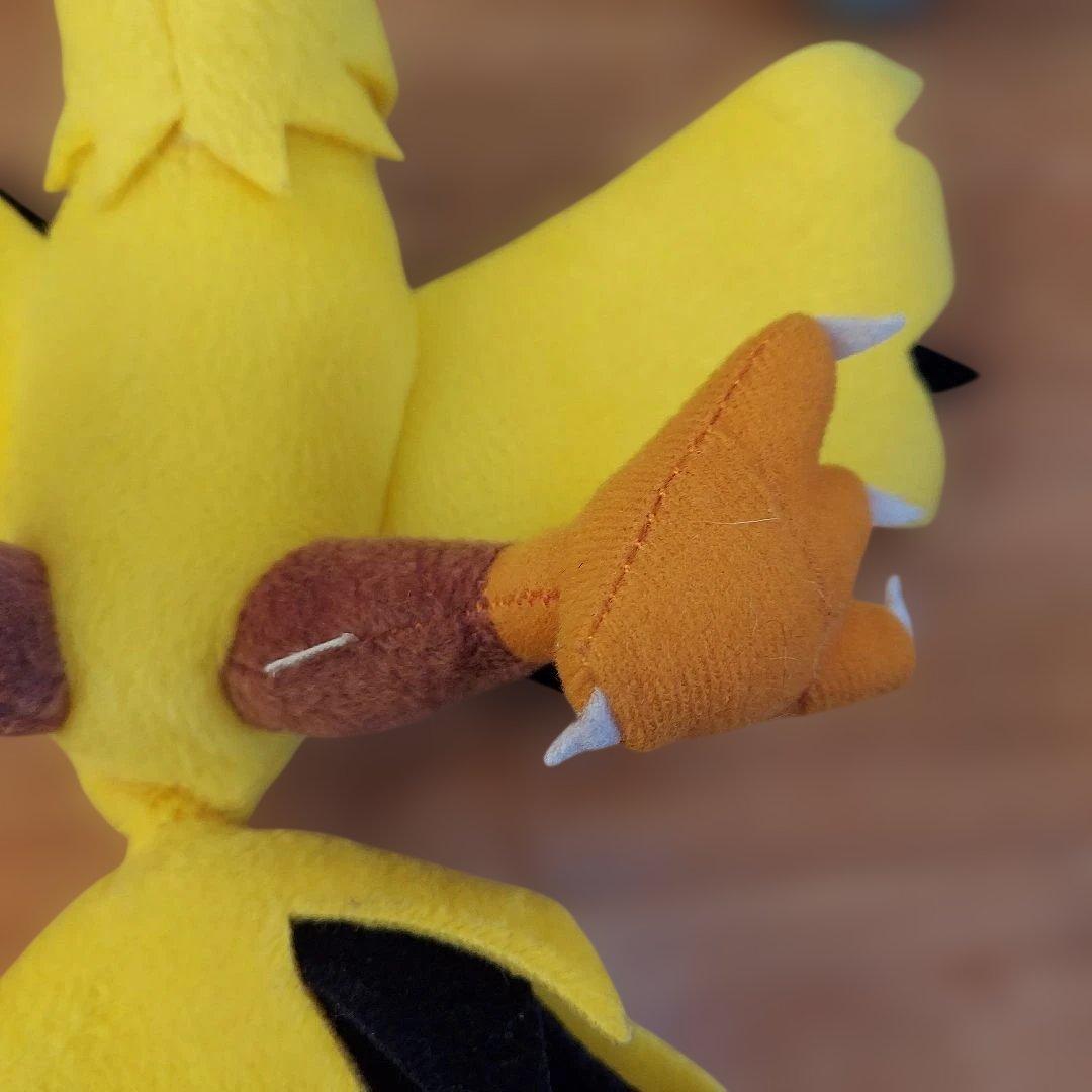 ポケモンぬいぐるみ まとめ ルカリオ ゼラオラ ポケモンセンター ブリガロン