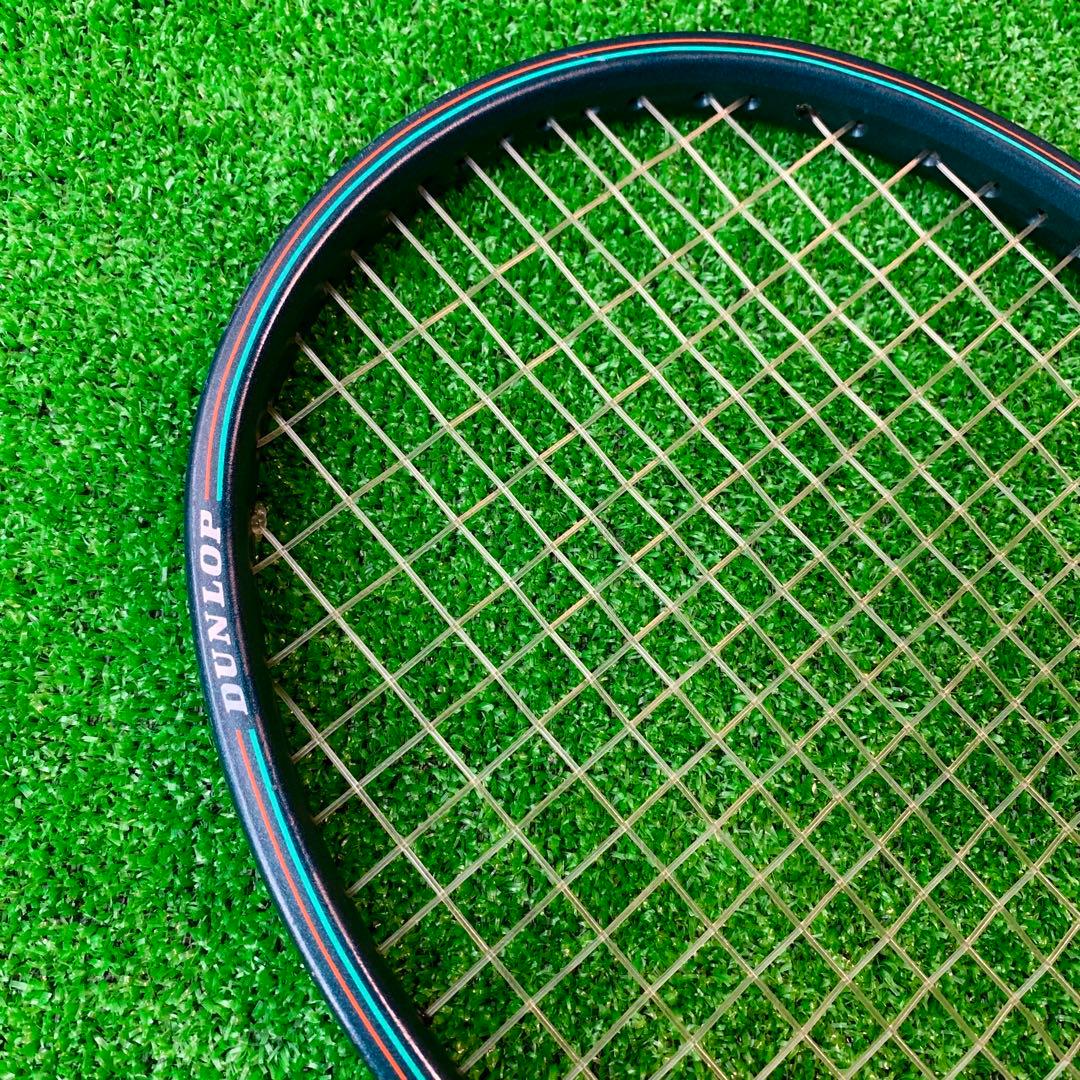 【激レア】DUNLOP MAX400i Pro ケース付き ダンロップ 200G