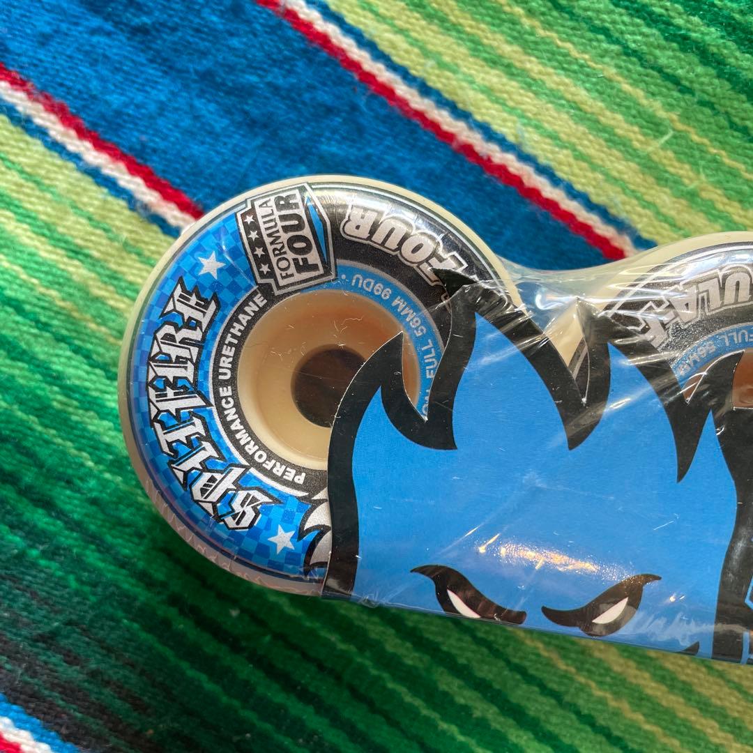 Spitfire フォーマル4コニカルフル56mm 99a定価¥9,130