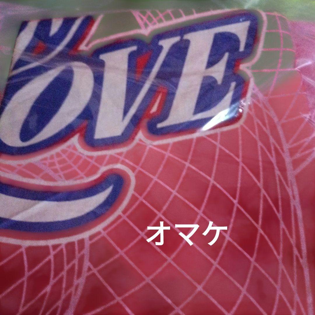 ZUMBA 正規品オーバーサイズ Tシャツ ピンク 系