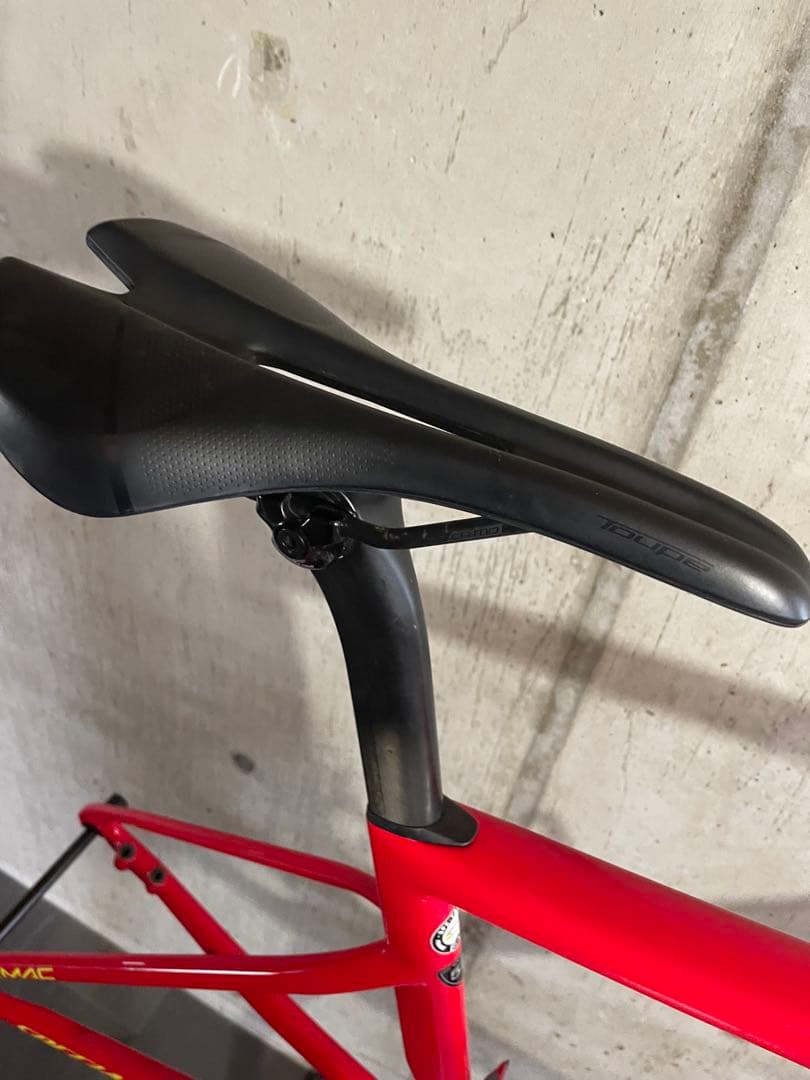 スペシャライズド　S-Works tarmac sl6 disc セラミック