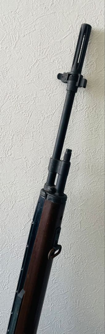 @*4様 モデルガンM14 SPRINGFIELD ARMORY 111849