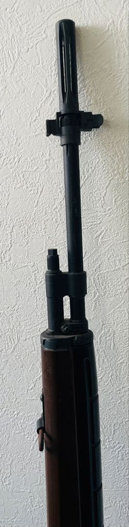 @*4様 モデルガンM14 SPRINGFIELD ARMORY 111849