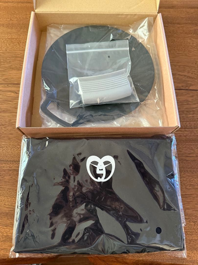 JHQ 鉄板マルチグリドル 19cm MULTI GRIDDLE 未使用に近い