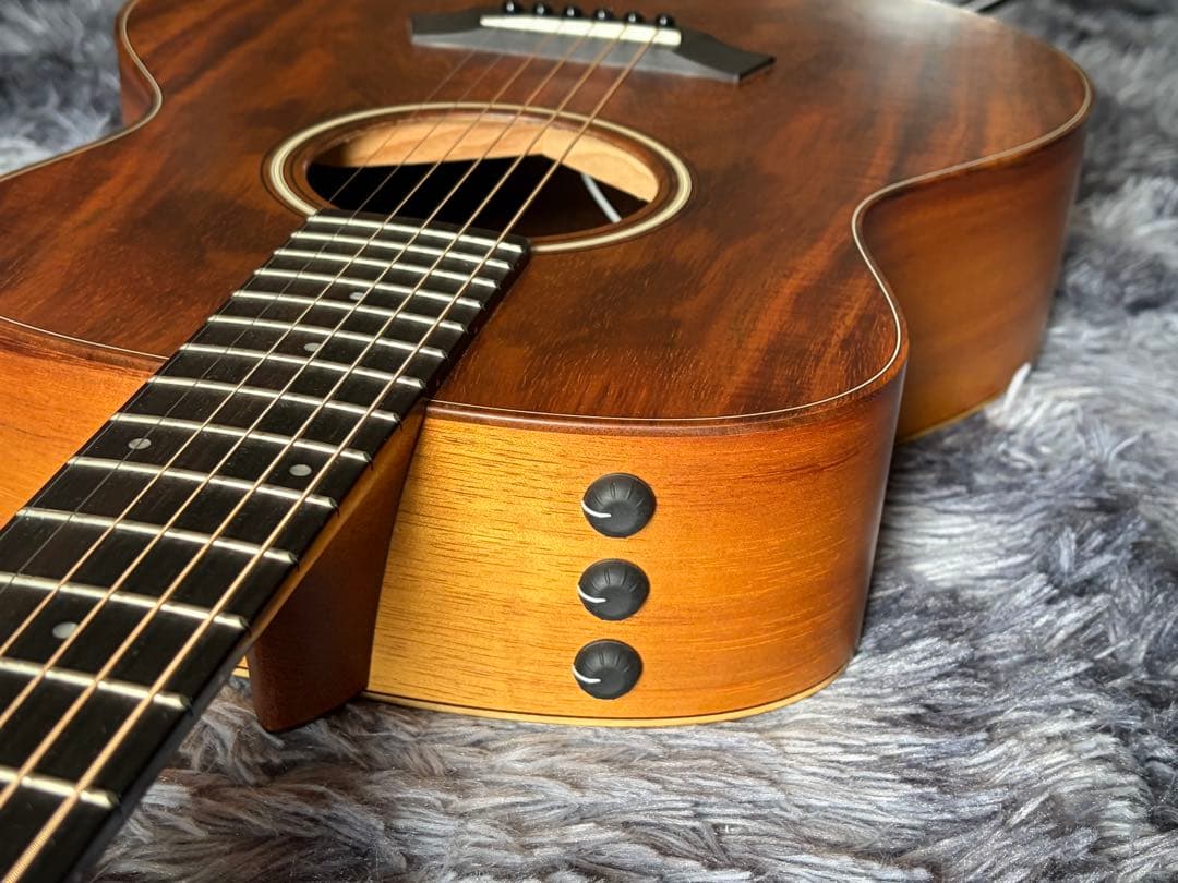 ギター Taylor GS Mini-e Koa ES