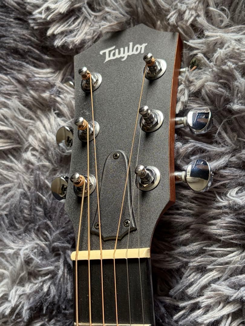 ギター Taylor GS Mini-e Koa ES