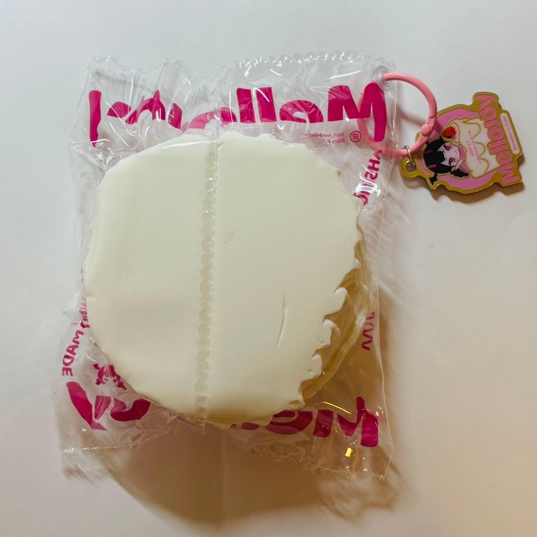 Mellojoy メロジョイ クリーミークリーム ショートケーキ ホールケーキ