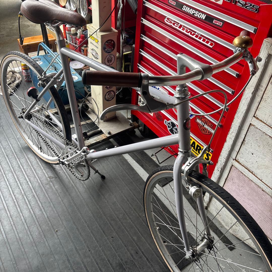 ［引き取り限定］TOKYOBIKE 「トーキョーバイク」 MONO
