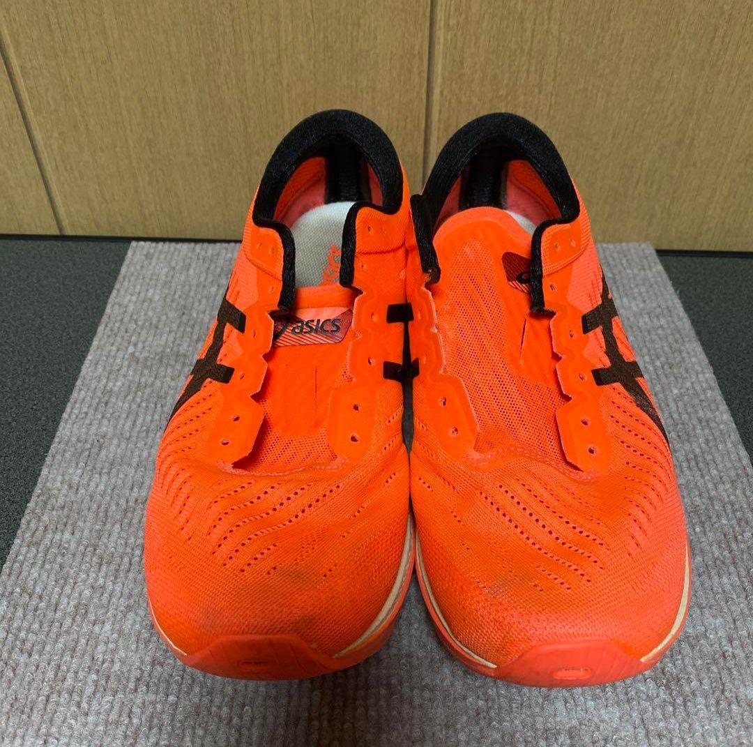 スパイク・シューズ ASICS RACER TOKYO