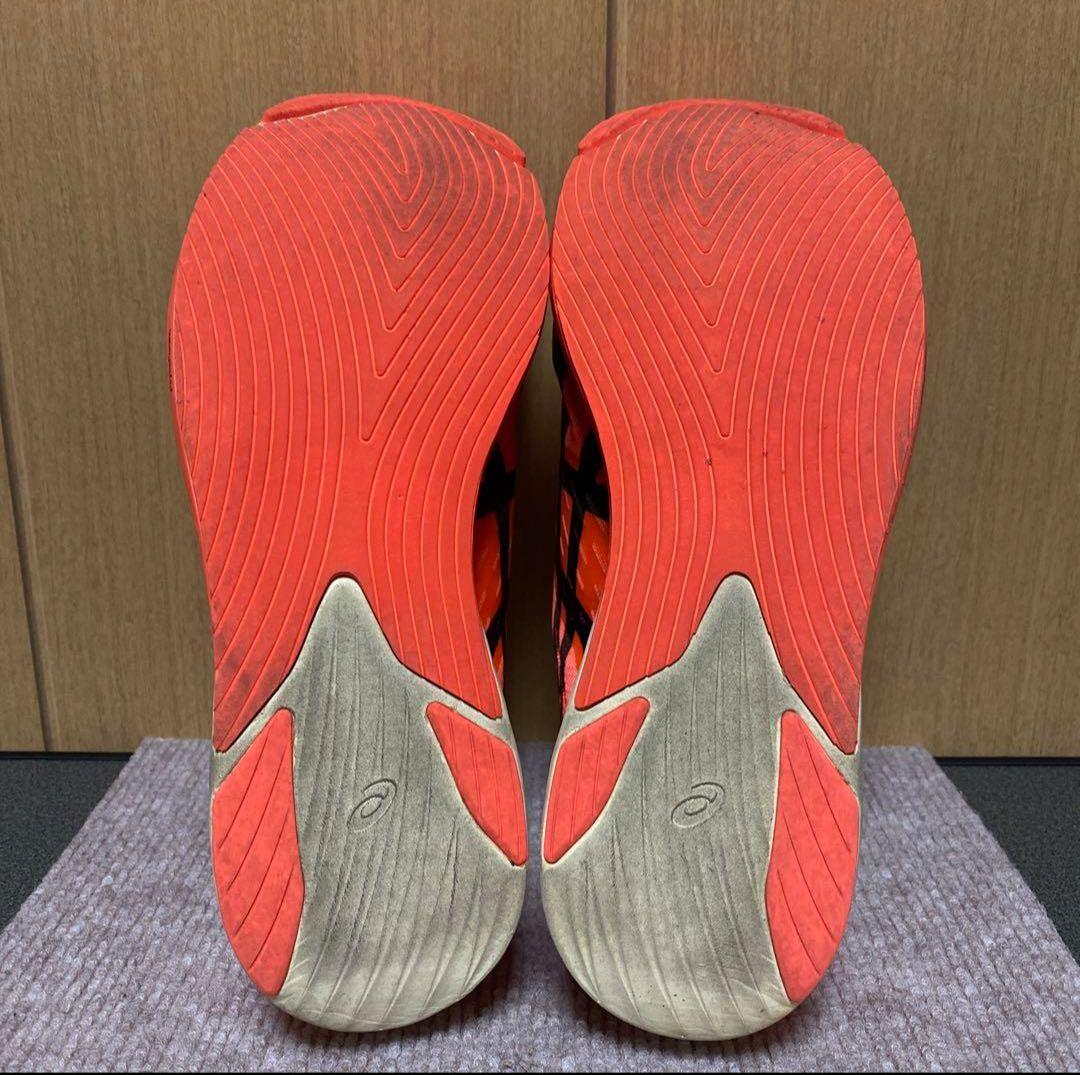 スパイク・シューズ ASICS RACER TOKYO