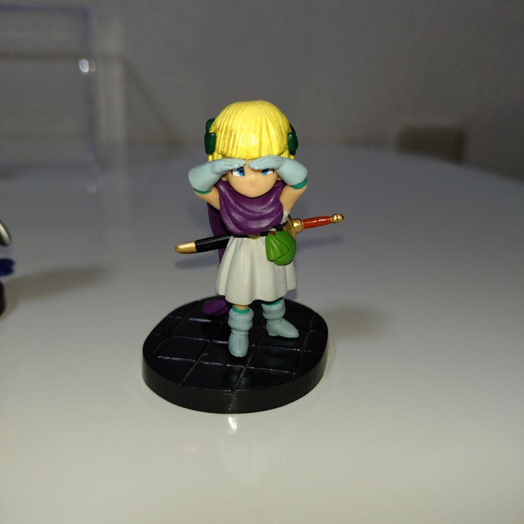 ドラゴンクエスト5 フィギュア9体セット