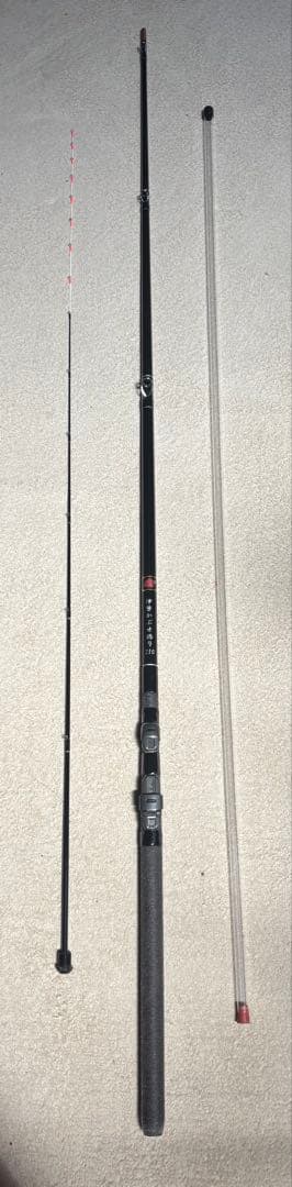 SAKURA 伊勢かぶせ釣り 210