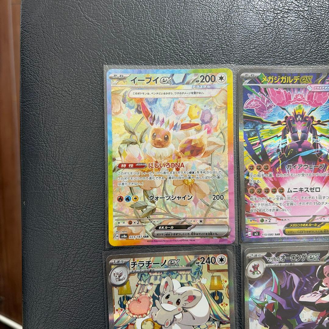 ポケモンSARセット