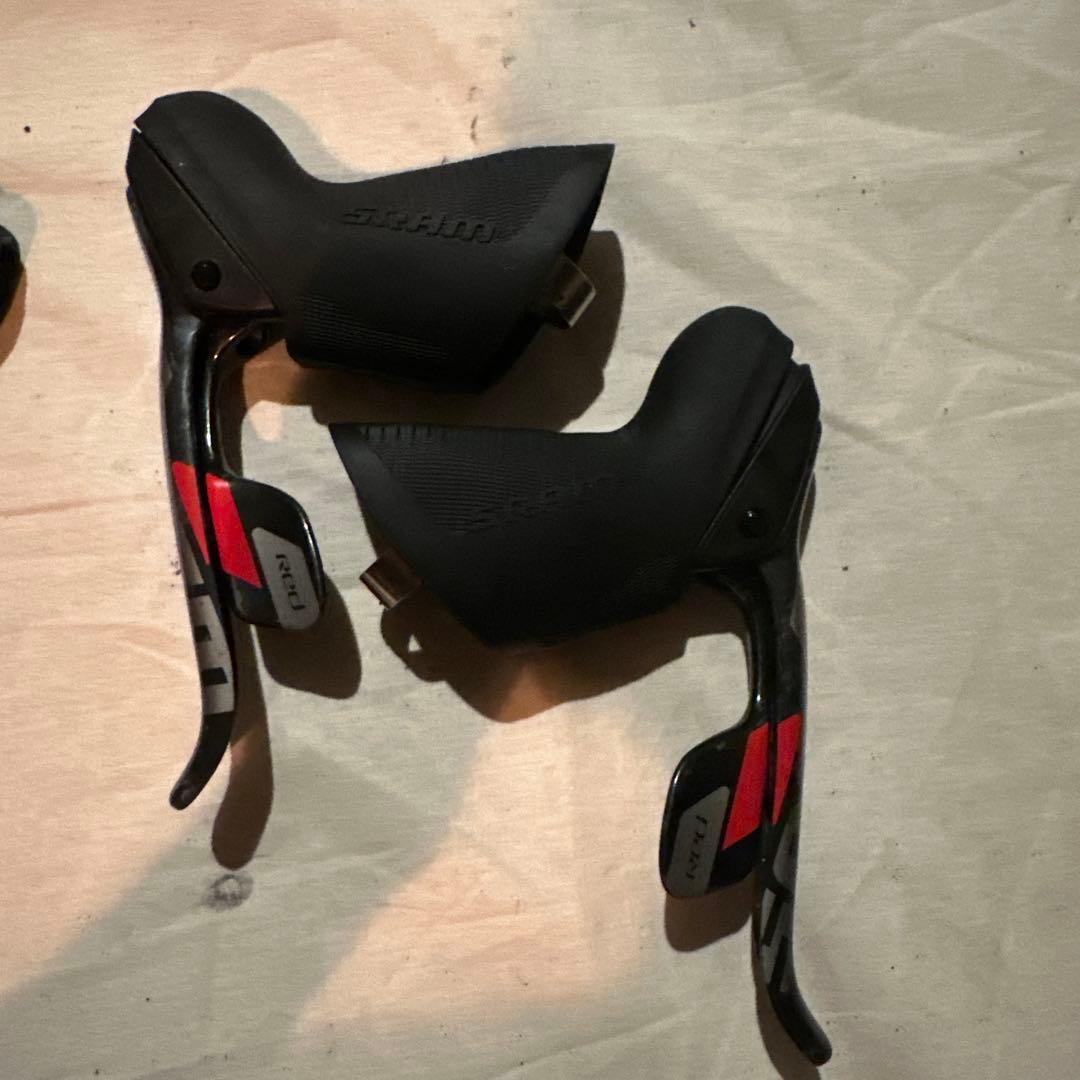 sramRED22 セット