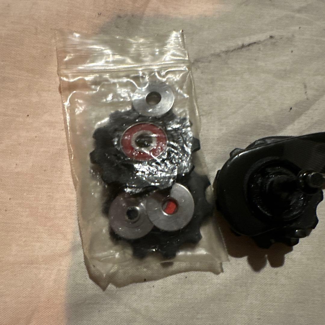 sramRED22 セット