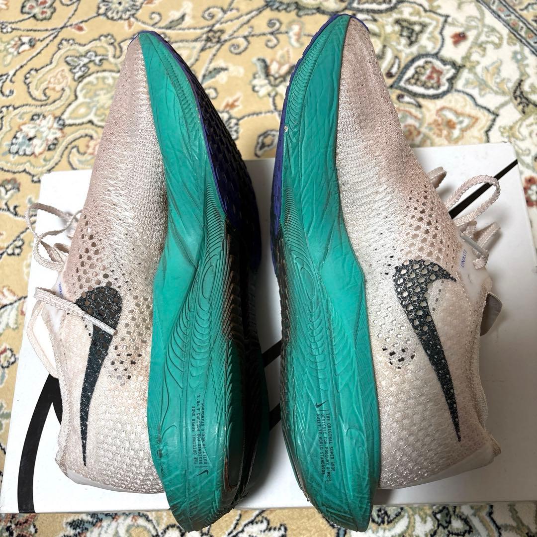 NIKE ヴェイパーフライ3 26.5cm