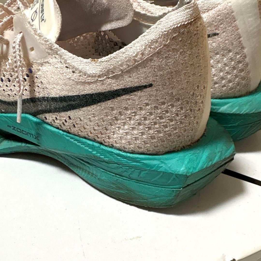 NIKE ヴェイパーフライ3 26.5cm