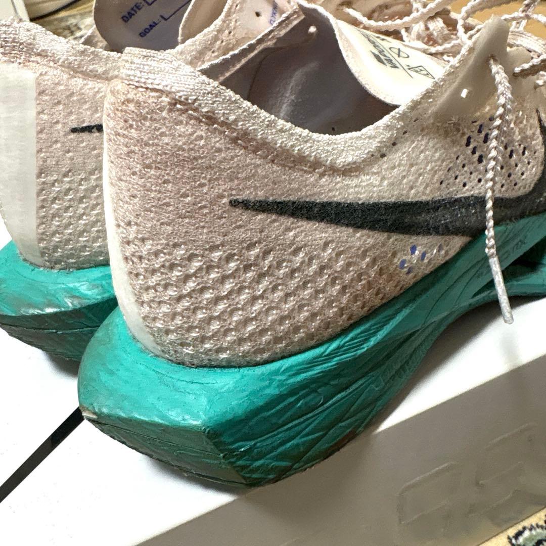 NIKE ヴェイパーフライ3 26.5cm