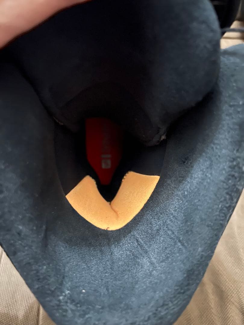 値下げ中 SALOMON Launch BOA SJ ブラック スノボ ブーツ