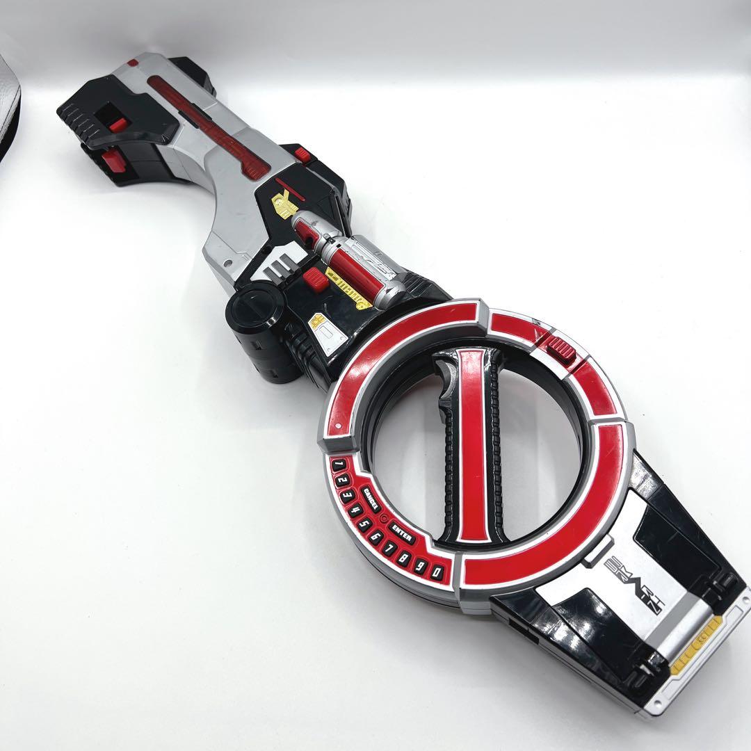 仮面ライダー555 ファイズ　DXファイズブラスター