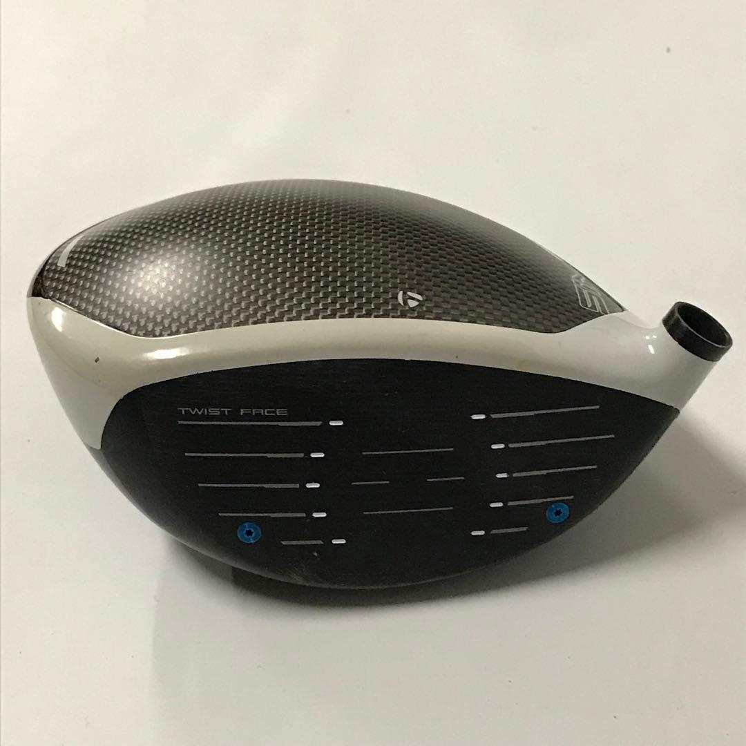 ◯ TaylorMade SIM MAX 10.5° ヘッドのみ　/M4