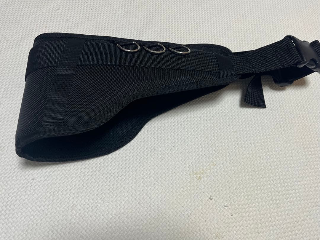 サポートベルトⅡ型　ロッドベルト　ギンバル　カーペンター　carpenter γ