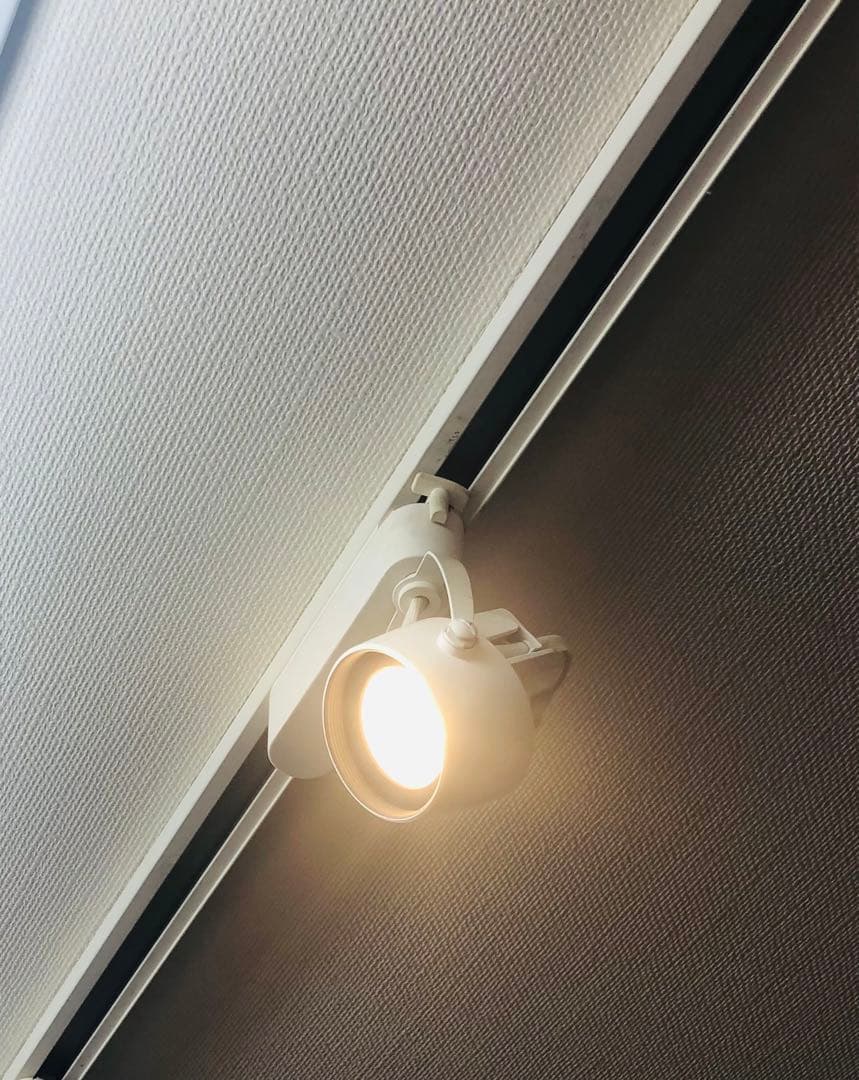 LED電球　スポットライト　ライティングバー用 照明 LED 7個セット