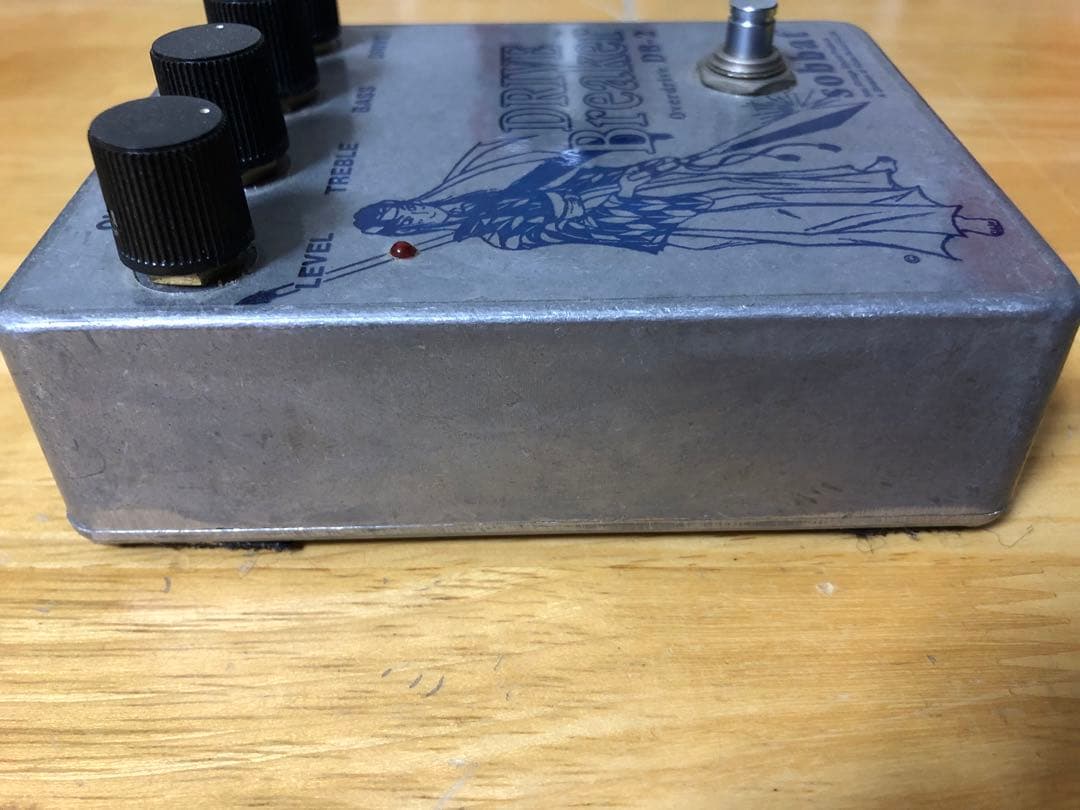 【2個セット】sobbat DB-2 / FB-3