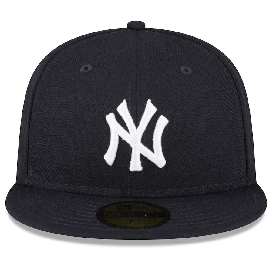 ヤンキース ニューエラ 71/2 ワールドシリーズ サイドパッチ 59FIFTY