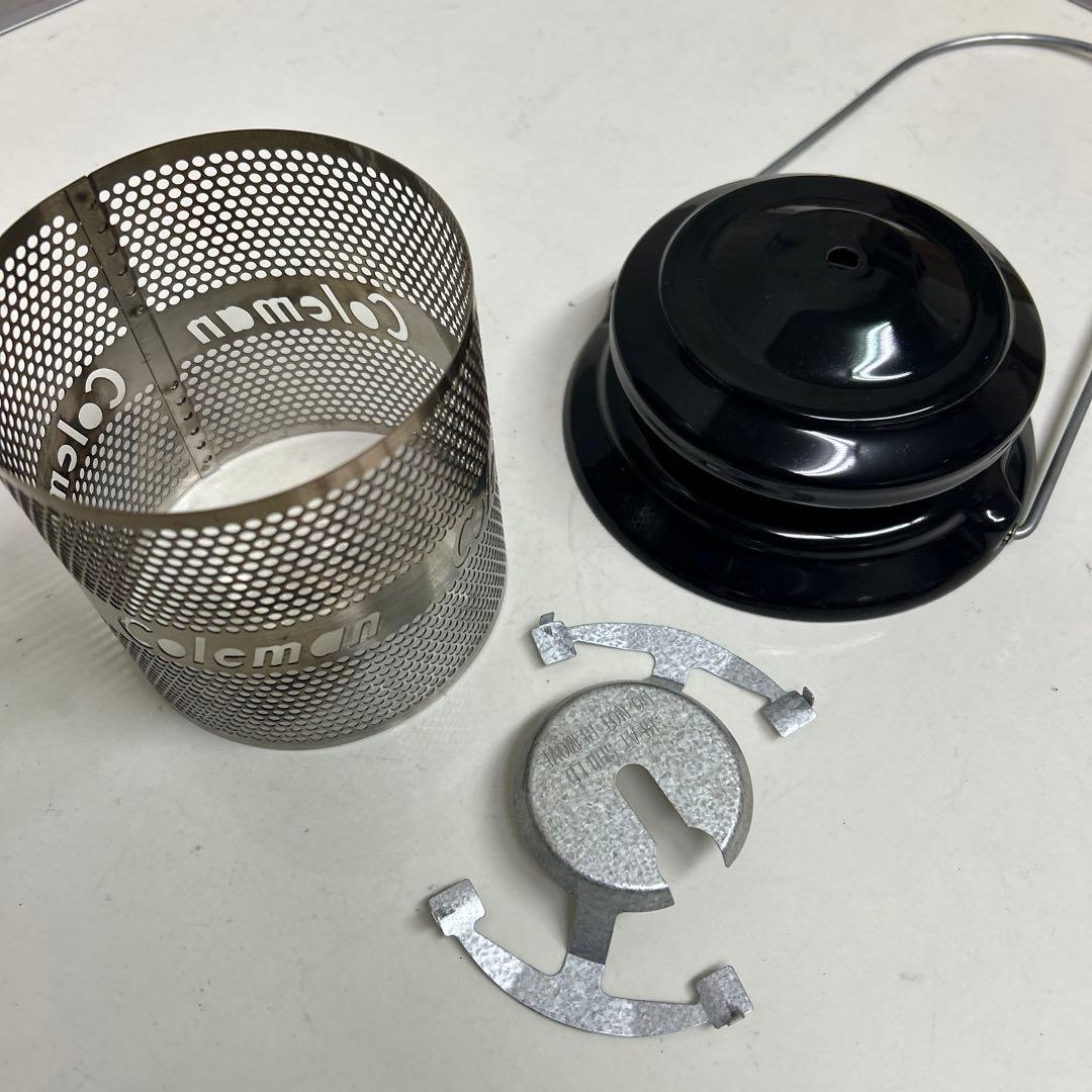 限定　コールマン　285 スペシャルエディション　ランタン　ツーマントル