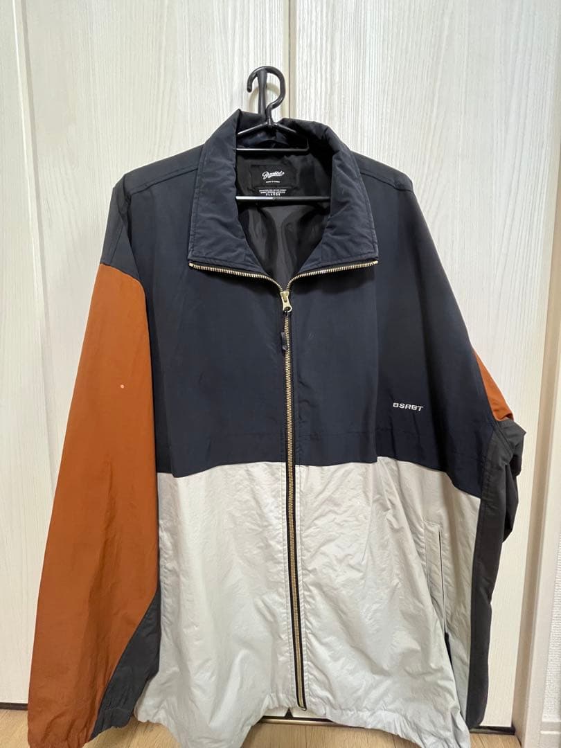 BSRABBIT ウェア