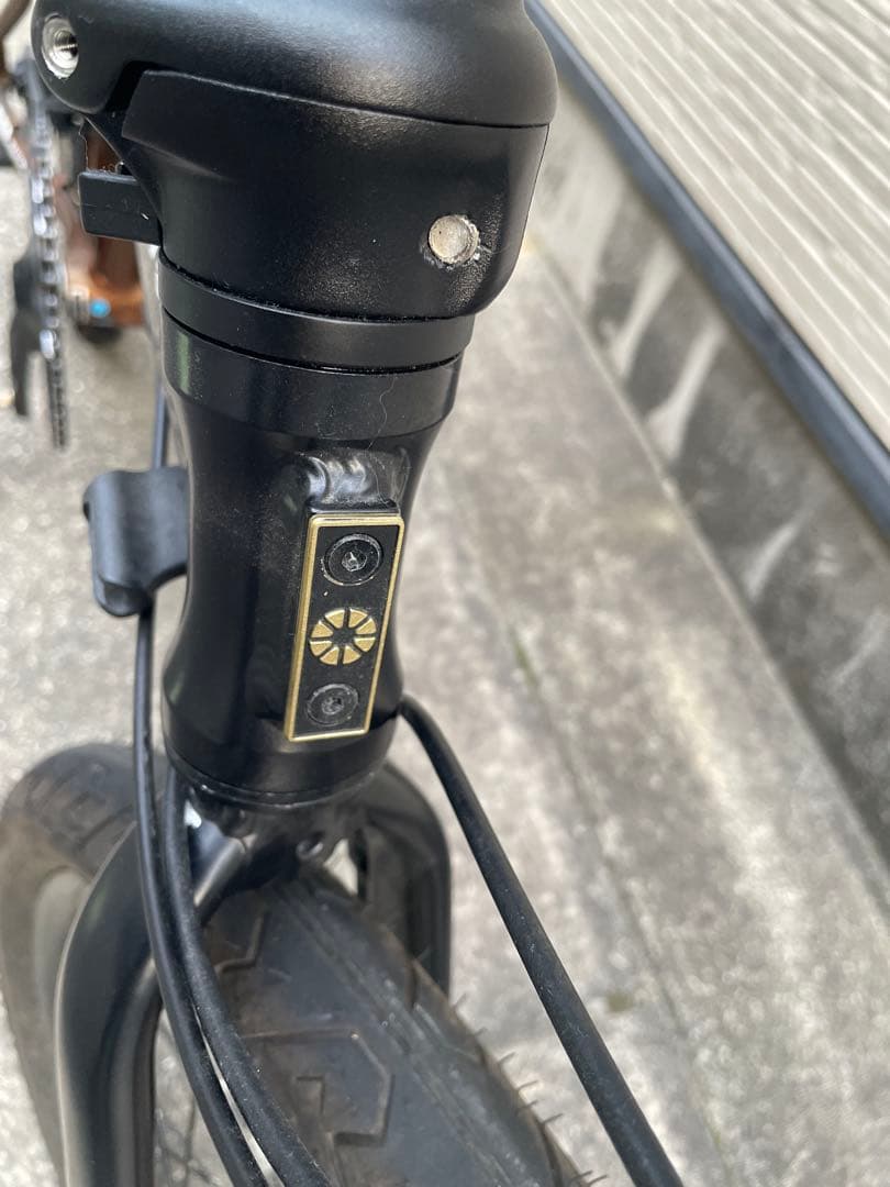 ダホン [DAHON] Horize Disc（ホライズ ディスク 限定カラー