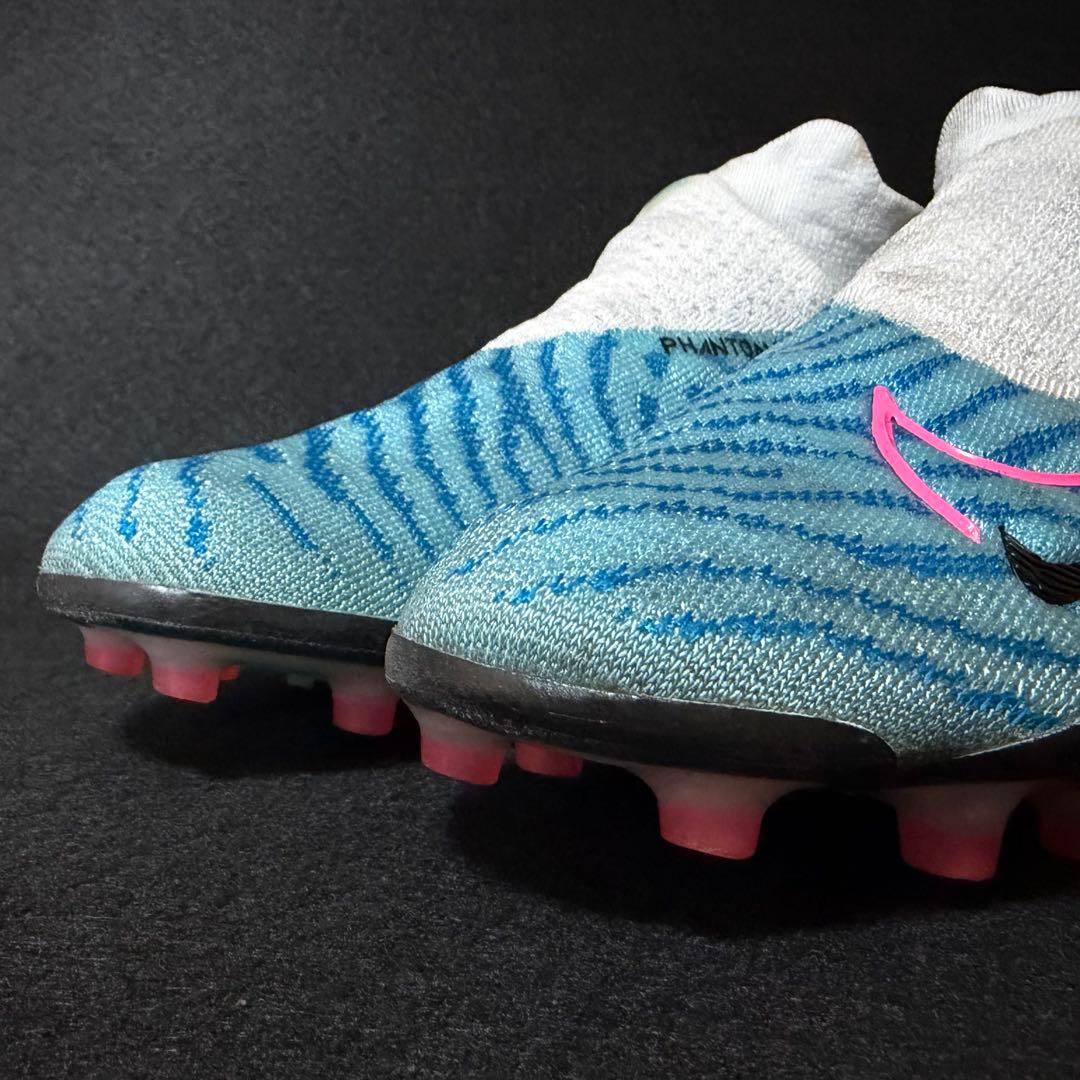 【極美品】NIKE ファントム GX エリート DF AG-PRO