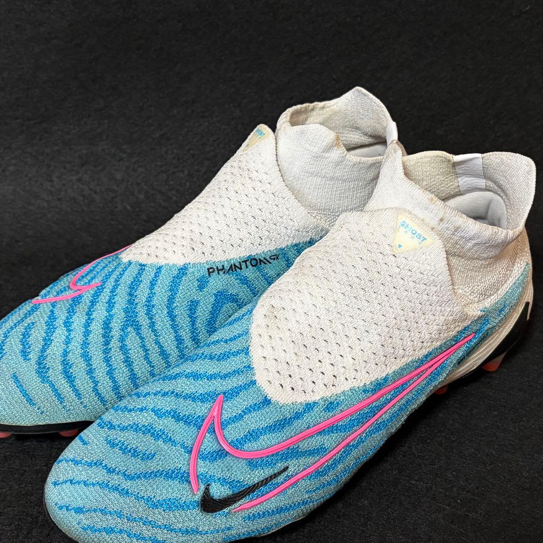 【極美品】NIKE ファントム GX エリート DF AG-PRO